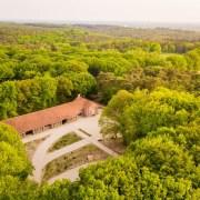 Natuurbegraafplaats Mookerheide