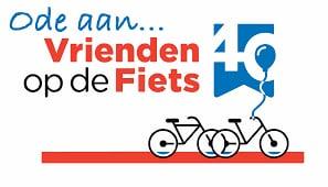 stichting Vrienden op de Fiets